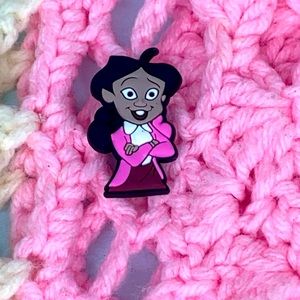 proud family jibbitz